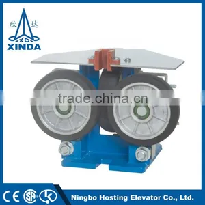 Ningbo Xinda Height Increasing Shoes / Elevator Shoes / Groom Elevator Parts Guide Shoe Insert thumbnail-6