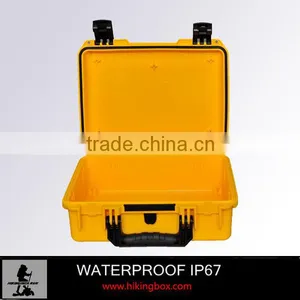 Hard Plastic Case With Foam thumbnail-1