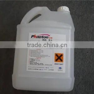 Guangzhou Factory Supply Phaeton Sk4 Solvent Printer Ink thumbnail-6