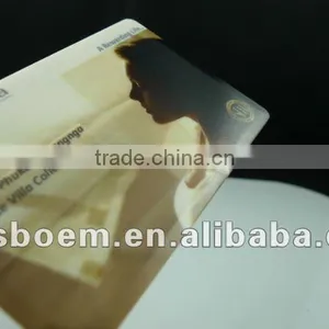 Business Credit Card Usb 2.0 thumbnail-1