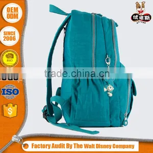 OEM Custom Waterproof Pro Sport Leisure Style Backpack Camping Equipment Bag thumbnail-2