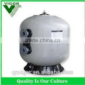Factory Durable Swimming Pool Sand Filter Machine Pool Sand Filter Swimming Pond Filter thumbnail-1