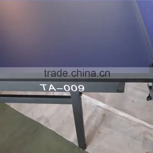 New Arrival 15/18/25mm Good Quality Tennis Table Covering thumbnail-6