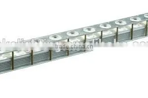 100w Dimmable Cob160lm/w Solar Powered Led Light Bar thumbnail-1