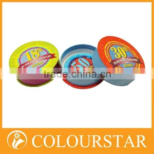 High Quality With Fancy Design Brown Kraft Paper Boxes With Pvc Window thumbnail-6