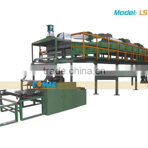 Silicone Paper Laminating Machine thumbnail-2