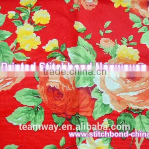 Heat Transfer Printing Service for RPET Fabric 240cm thumbnail-2