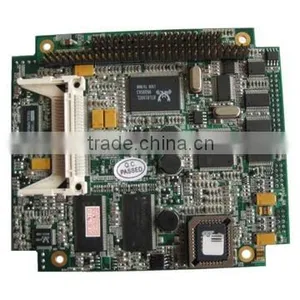 LX800 PC104 Embedded Motherboard ENC-5800 thumbnail-2