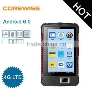 Portable Bluetooth Biometric "android" Fingerprint Oem Scanner Module Reader thumbnail-1