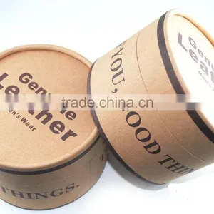 Highly Popular Round Cardboard Gift Box for Sale thumbnail-1