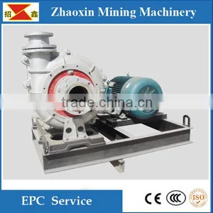 China Slurry Pumps, Pumps thumbnail-1