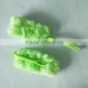 Non Woven Multi Duster With Foldable Plastic Handle thumbnail-1