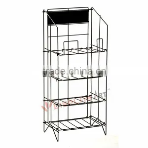 Stainless Steel Shop System thumbnail-1
