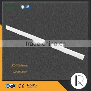 24w SMD2835 Factory Wholesale T8 Led Tube Light thumbnail-3