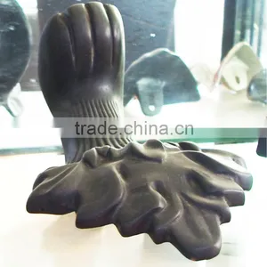 OEM ISO9001:2008 Cast Iron Bathtub Foot thumbnail-1