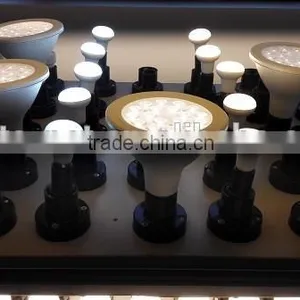 Led PAR Light PAR 20 E27 8W COB Waterproof Dimmable thumbnail-3