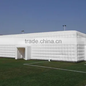 Hot Sale Inflatable Exhibition Tent,inflatable Cube Tent, Inflatable Sports Tent thumbnail-1