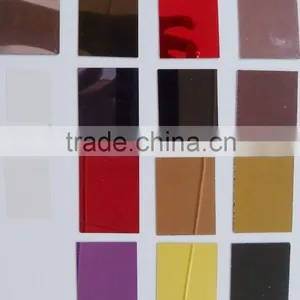 Acrylic Mirror ,Plastic Mirror,PMMA Mirror thumbnail-1