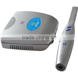 Hot Sale1/4 Sony Super HAD CCD Intraoral Camera thumbnail-1