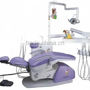 Dental Unit of Dental Supply of Dental Chair Price thumbnail-2