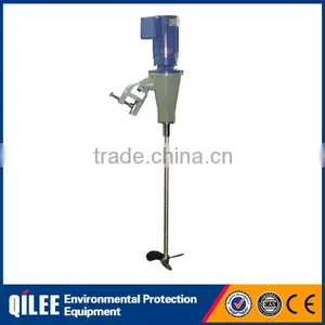 SUS304/316 Small Portable Viscose Wastewater Treatment Agitator thumbnail-1