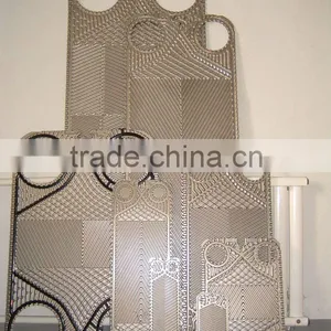 Sondex, Alfalaval Similar Replacement Gasket Heat Exchanger thumbnail-1