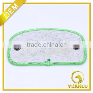 Top Selling High Quality Canvas Garment Badge Printed thumbnail-2