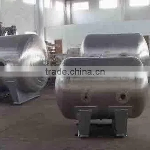 Chemical Horizontal Storage Tank thumbnail-6