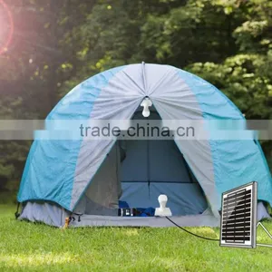 Hot Sell Mobile Home Solar Panel System for Outdoor thumbnail-4