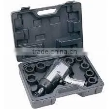 13PC 3/4" AIR IMPACT WRENCH KIT/SET NV-2043K thumbnail-1