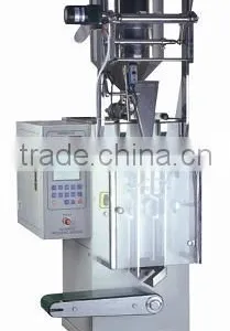 Liquid Mineral Water Sachet Pouch Packing Machine Price thumbnail-1