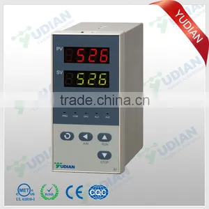 YUDIAN AI-526 PT100 Input SSR Output Industrial Temperature Controller thumbnail-1