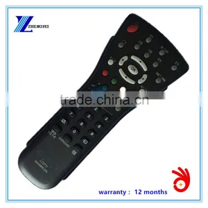 2016 High Quality tv Remote Control With Special Design thumbnail-1