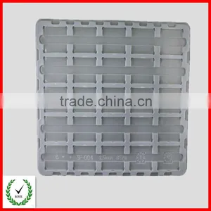 New Clear Printed Electronic Component Package Types thumbnail-1