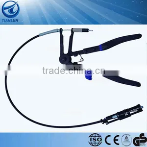 Auto Water Hose Clip Cable Wire Clamp Pliers thumbnail-1
