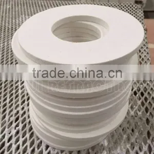 Refractroy Used Ceramic Fiber Mats Manufacturer thumbnail-1