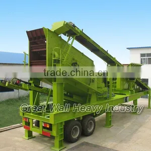 Quartz Stone Machinery thumbnail-1