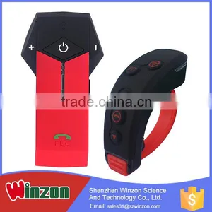 Chinese Products High Quality Wireless Bluetooth Headset Intercom For Motorcycle thumbnail-3