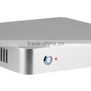 Realan High Quality Standard Fast Delivery H35-J1900T1 Barebone Wholesaler Mini Desktop pc thumbnail-4