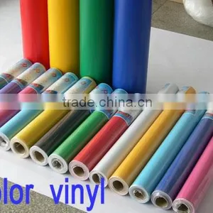Opaque Colour Pvc Film thumbnail-1