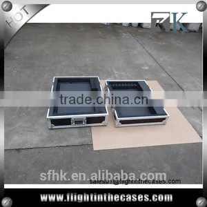 High Quality Flight Case IMac 21.5, ATA Road Box for IMac thumbnail-4