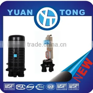 FTTH Optical Fiber Splice Closure thumbnail-1