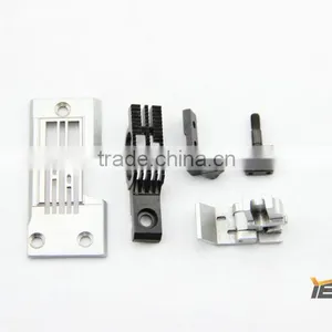 Juki MS-19 Gauge Set,Sewing Machine Parts thumbnail-1