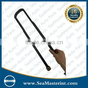 Stainless, High Strensile, M18.9*84*585, Longt Auto U Bolt thumbnail-1