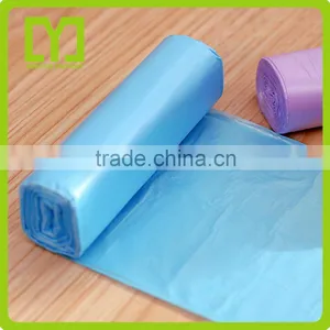 New Clear Garbage Bags Low Price Custom Biodegradable Garbage Disposal Bag thumbnail-1