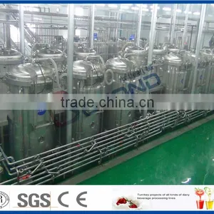 Small Scale Beverage Machinery thumbnail-2