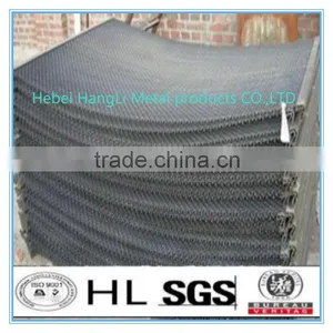 China Factory Price Edge Wrapping Mine Screen Mesh of High Quality (manufacturer) thumbnail-3