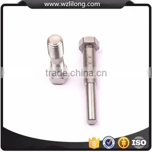 Custom Non-standard Fastener/screw thumbnail-5
