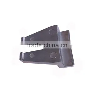 Zinc Alloy Casting / Zinc Alloy Casting Polishing / Die Casting thumbnail-1