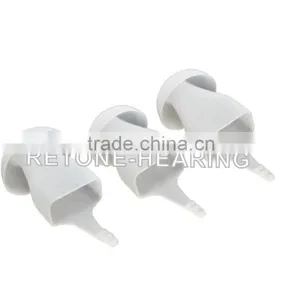 China Supplier MCIC Digital Hearing Aid Ear Domes Tips thumbnail-1